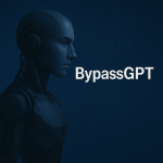 BypassGPT interface screenshot for review on AIHumanizerTools