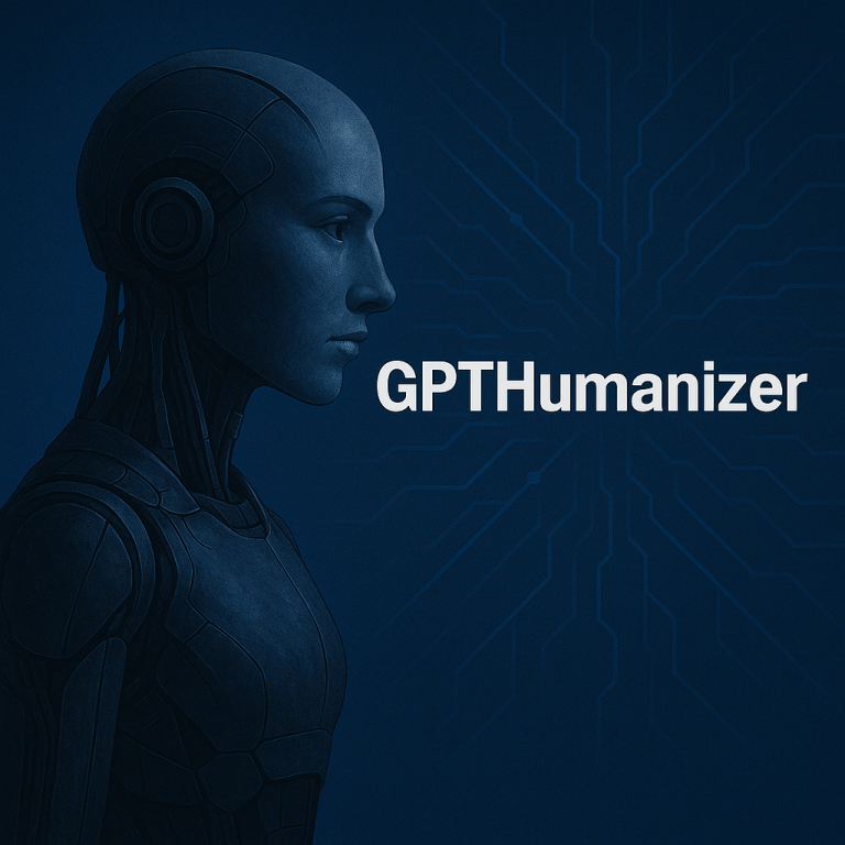 GPTHumanizer Review