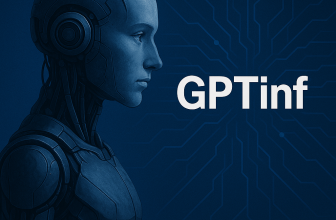 GPTinf