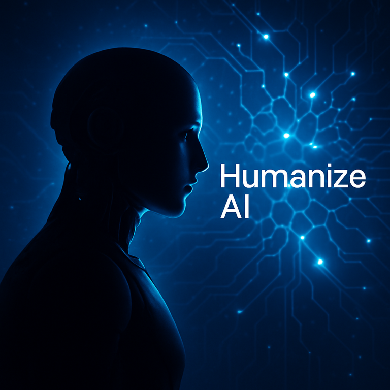 Humanize AI Review