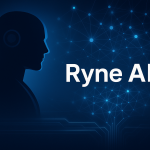 Ryne AI interface screenshot for review on AIHumanizerTools