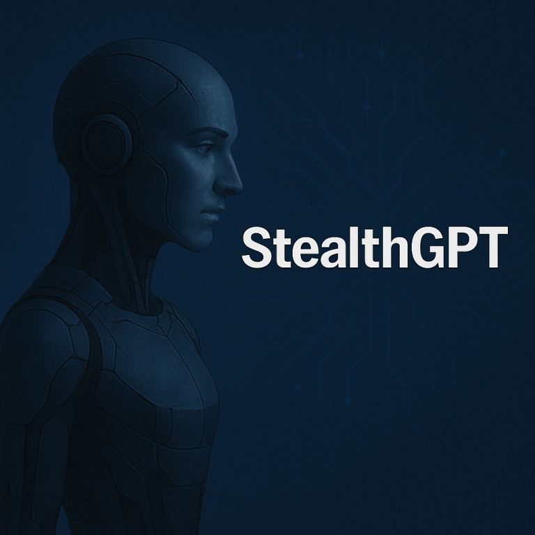 StealthGPT Review