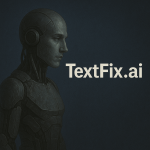 TextFix.ai interface screenshot for review on AIHumanizerTools