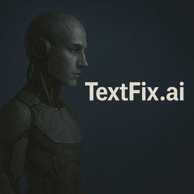 TextFix.ai Review