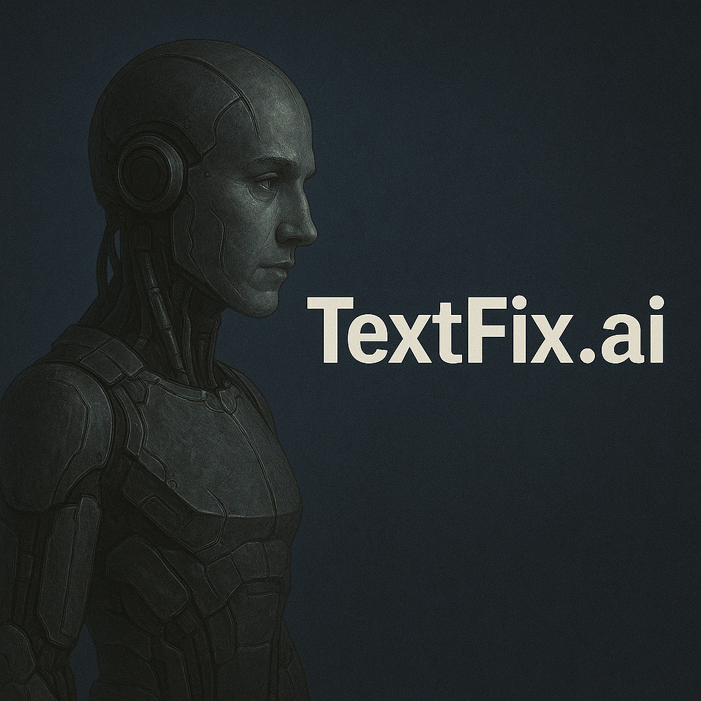 TextFix.ai