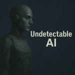 Undetectable AI interface screenshot for review on AIHumanizerTools