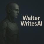 Walter Writes AI interface screenshot for review on AIHumanizerTools