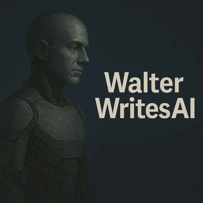 Walter Writes AI Review