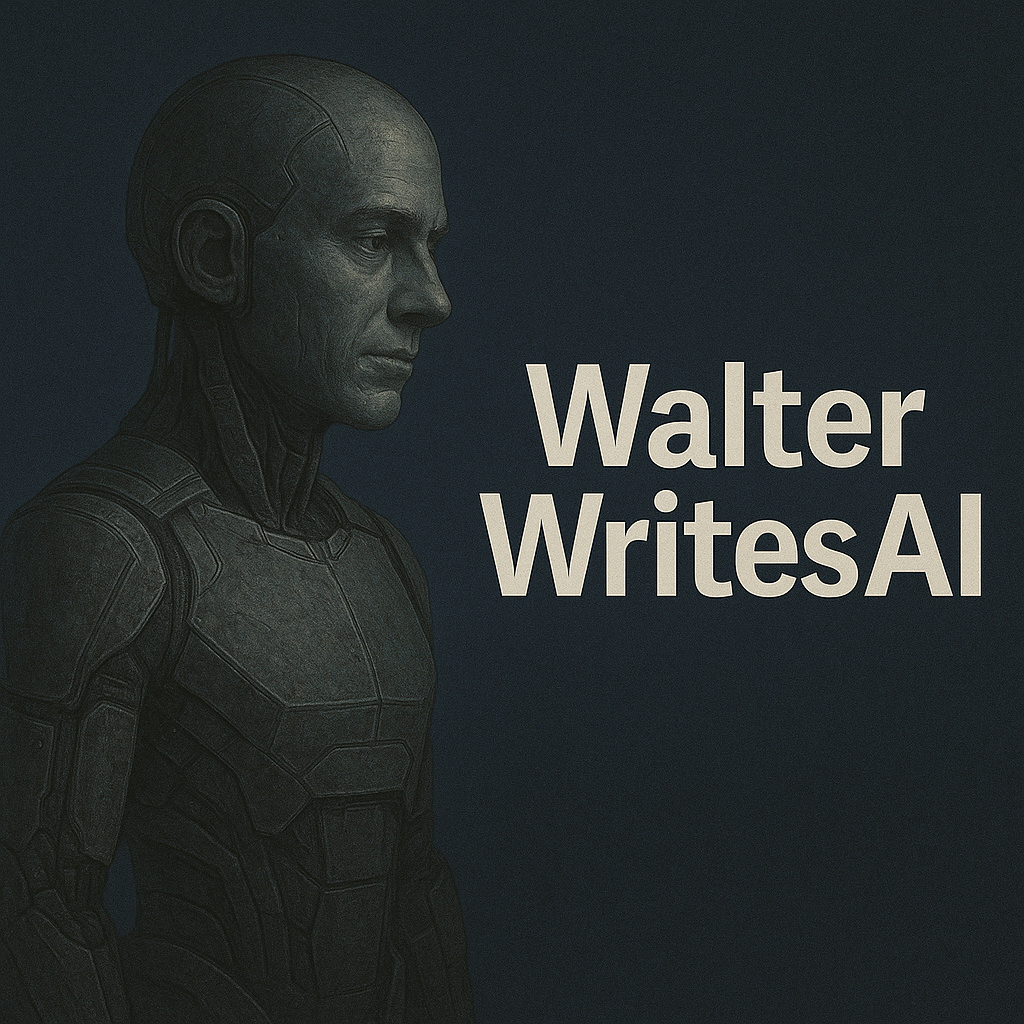 Walter Writes AI